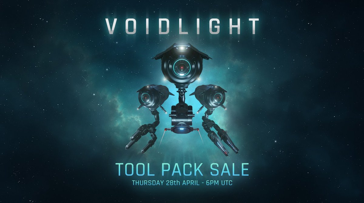 Voidlight tweet media