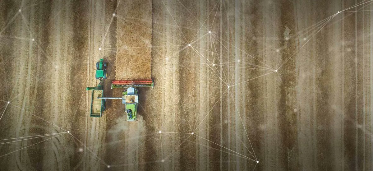 Our work with <a href="/wesleyan_u/">Wesleyan University</a> from this <a href="/NSFSBIR/">uchiha mrx</a> grant will benefit #PublicSafety, #SmartAgriculture, #SupplyChain logistics, #SmartCities and #Wildlife monitoring. buff.ly/3EIXZRS