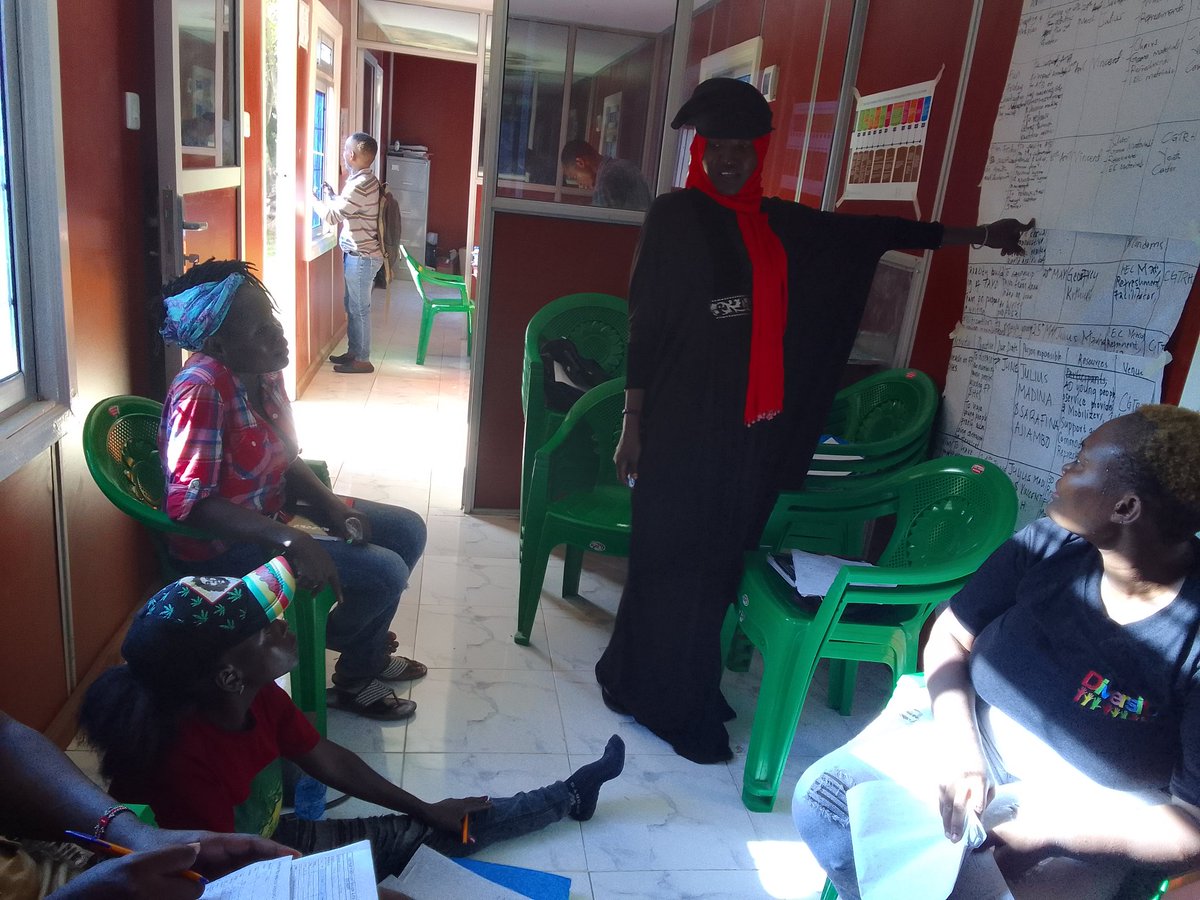 @ Divas Of Changamwe Coast tweet media