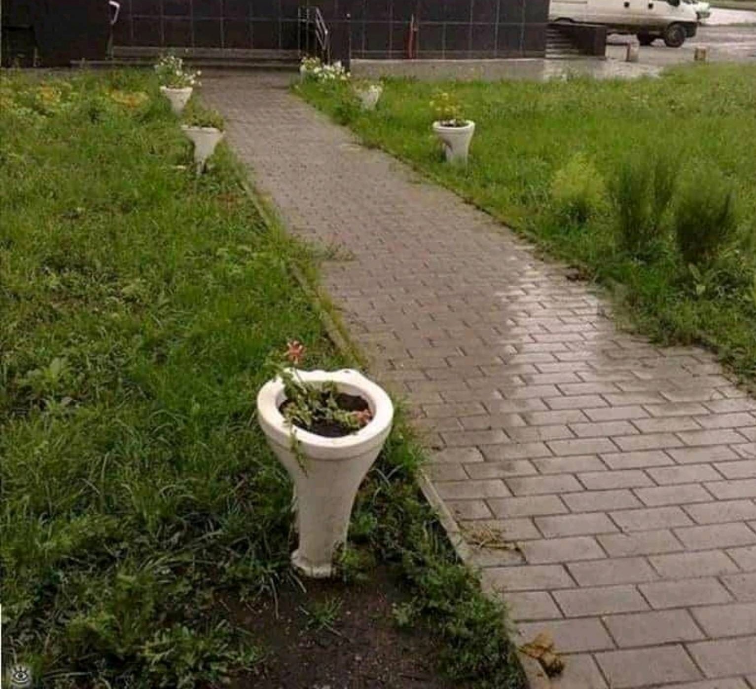 Умом Россию не понять фото приколы