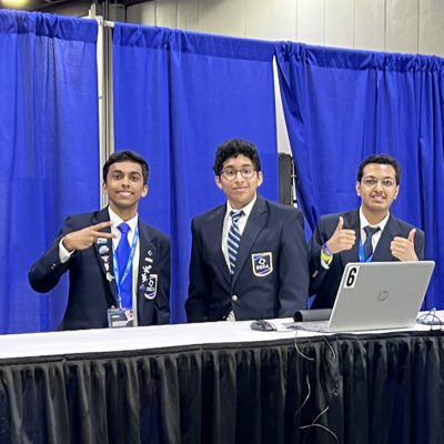 CPHS DECA tweet media