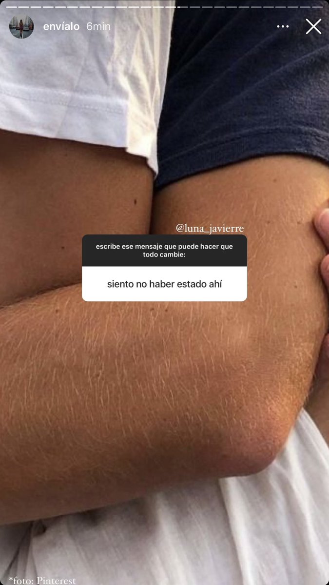 Luna_Javierre's tweet photo. mensajes que podrían cambiarlo todo: https://t.co/NrHumvDug1
