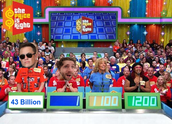 superstevio's tweet photo. spoilers:  I lost

@elonmusk @Twitter #twitterforsale #ElonMusk #ElonMuskTwitter #ELON https://t.co/TYMbuVOZL5
