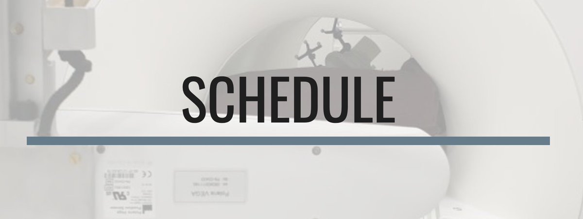 It's almost here! The first ever International Concurrent TMS/fMRI Workshop will be held in beautiful Cyprus from the 4th to the 6th of May. The schedule for the event is now available! We can't wait! ✨<a href="/MartinTik1/">Martin Tik</a> @Chris__Wind <a href="/evaferedoes/">evalab (@evaferedoes@mastodon.social)</a> <a href="/AlexWoolgar/">Prof. Alexandra Woolgar</a> 
sites.google.com/view/tmsfmri/s…