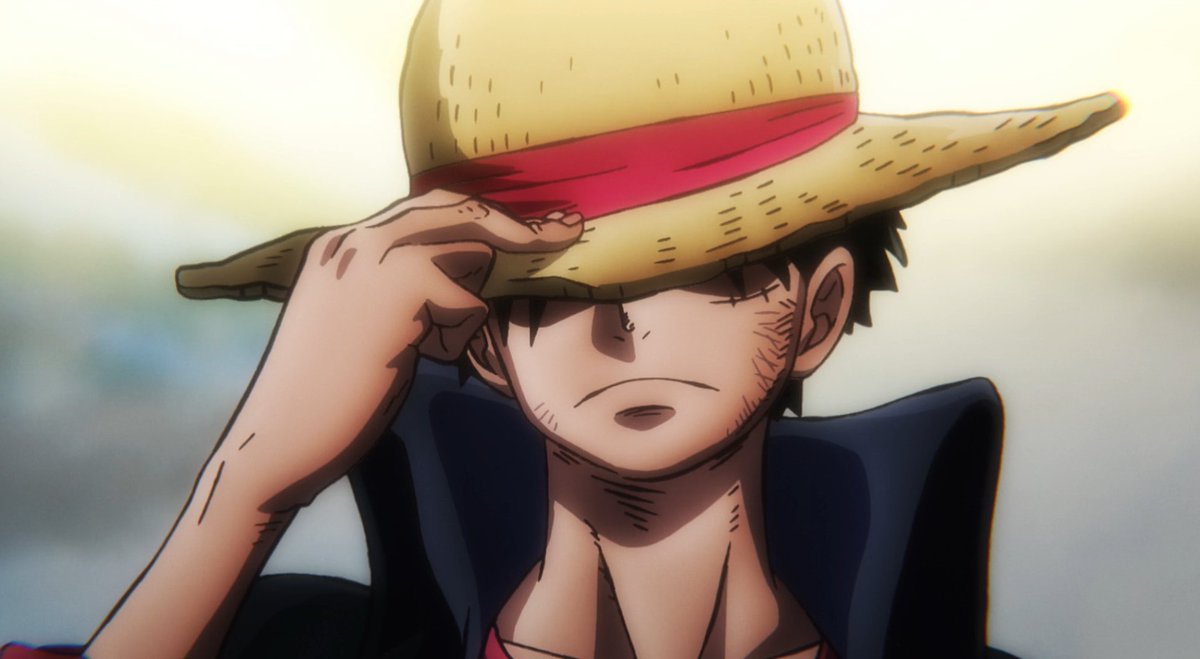 iLuSioNzX's tweet photo. Esto es lo que One Piece se merece. https://t.co/jyZW6p4CGQ