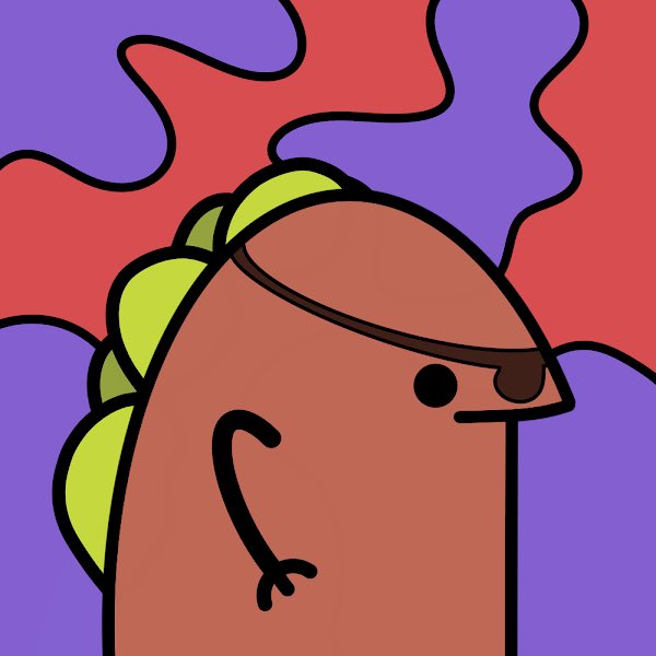 DumbosNFT's tweet photo. Daily Dumbos: Day 6!
Dumbos #12
Owned by: No one :( https://t.co/ZXwwGSZ3VS