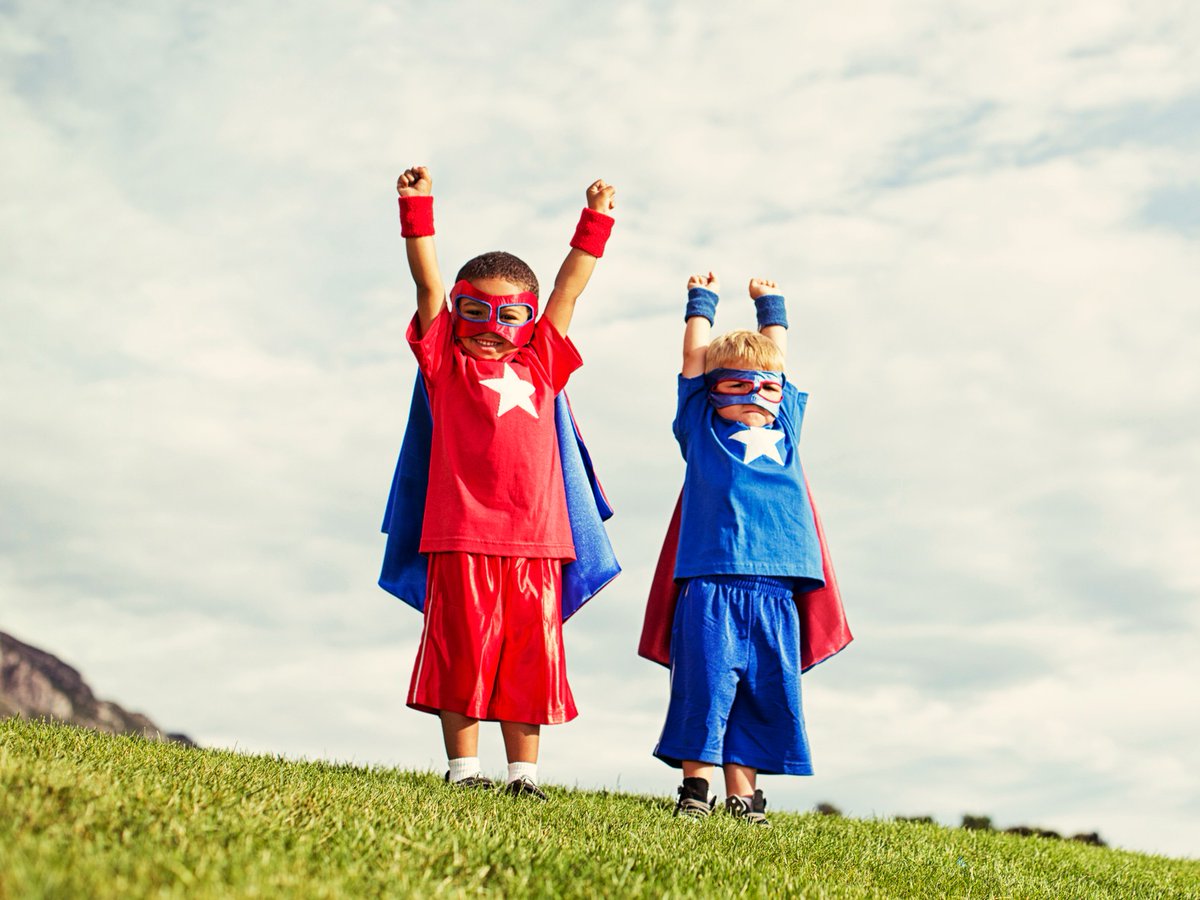It's Every Kid Healthy Week! Make sure your little ones are receiving regular checkups with their physician so they can grow to be healthy and strong. They will be well taken care of by our doctors at Tucson ER &amp; Hospital!  

📍Find us on Broadway, one block west of Swan.