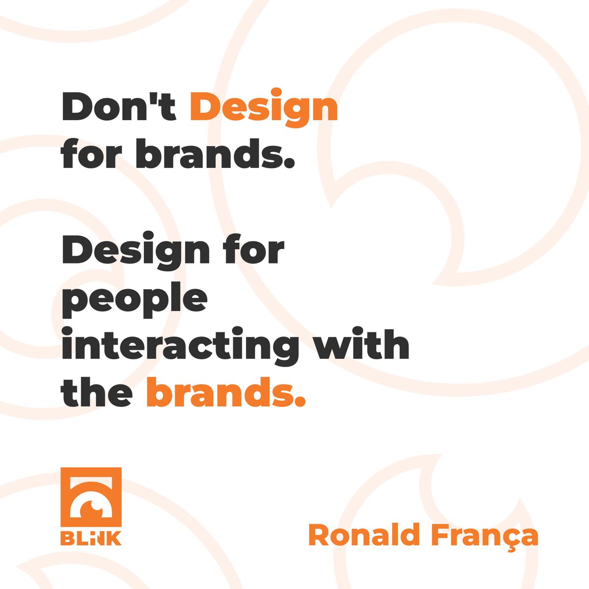_BlinkMarketing's tweet photo. #blinkmarketing #blinkzm #blink #graphic #educational #marketingstrategy #marketingtips #marketingeducation #brandinginspiration #brandingtip #brandidentity #Ronaldfranca https://t.co/q5CXNCxqtx
