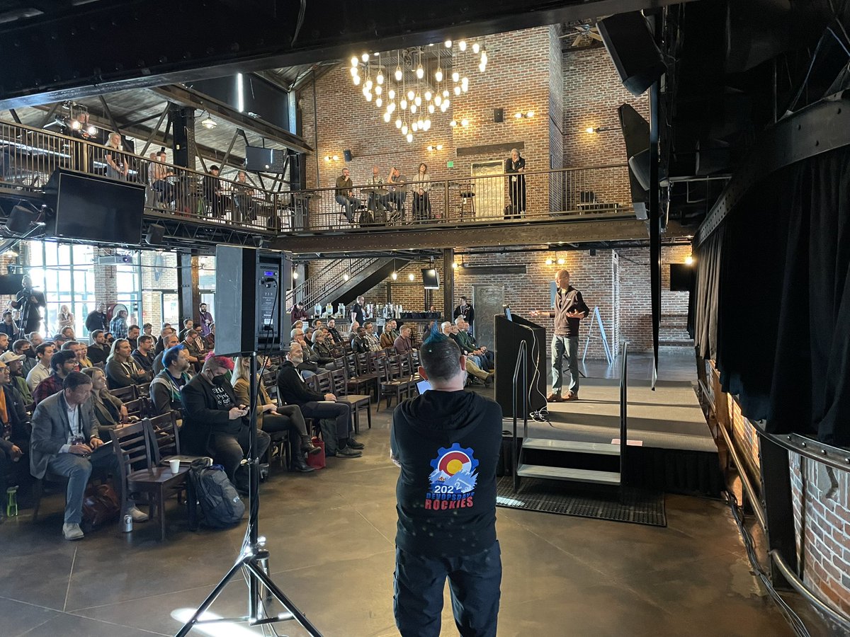 NeuVector, now part of SUSE, is proud to be a Gold Sponsor of DevOpsDays Denver! Stop by our table to learn more about automatic scanning, zero trust protection, simplified protection with #KubernetesSecurity at #DevOps Velocity devopsdays.org/events/2022-de…