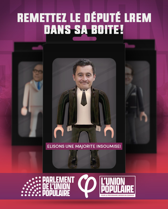 DiscordGauche tweet picture