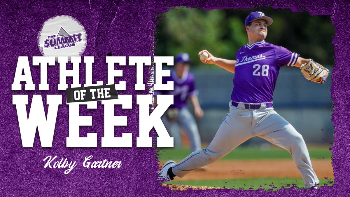 St. Thomas Athletics tweet media
