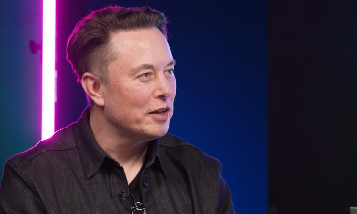 DominikSerwacki's tweet photo. Elon Musk jest teraz właścicielem Twittera po zawarciu umowy zakupu platformy za około 44 miliardy dolarów. https://t.co/fa45gkkrAS