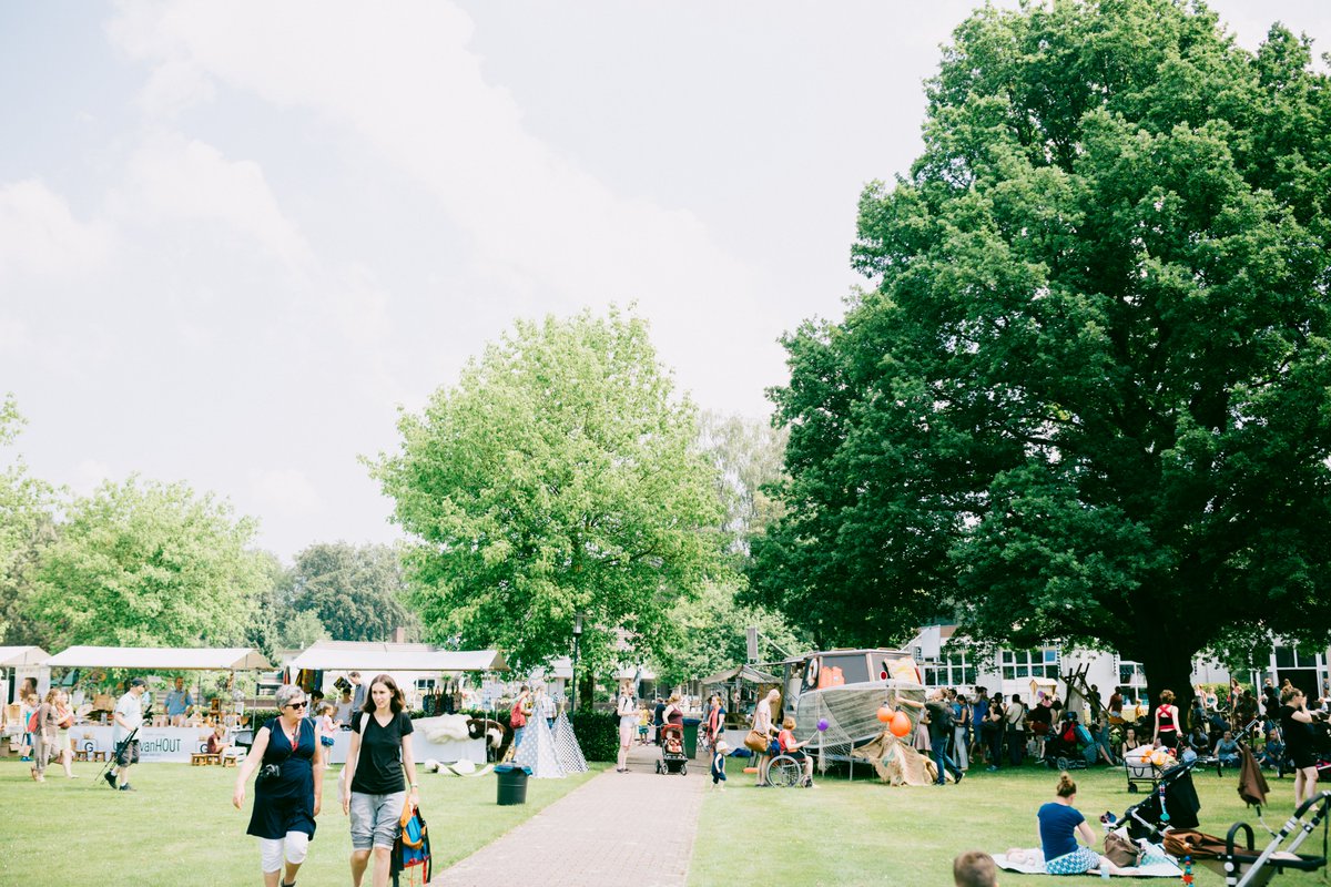Er zijn al zulke mooie bedrijven aanwezig 11 juni! Ben jij er ook bij? moenfestival.nl/standhouders/
