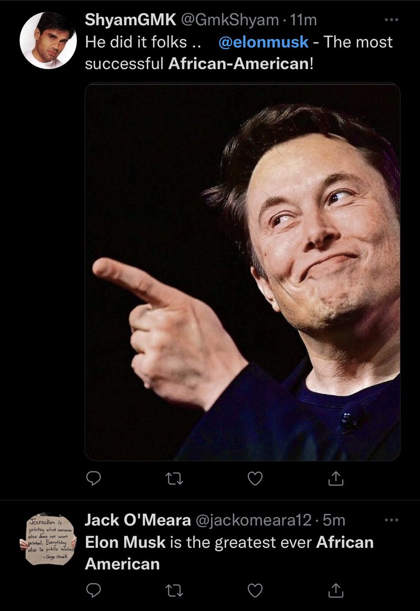 TheRightCant's tweet photo. conservatives finally have a second joke https://t.co/X0yWWoiX6s