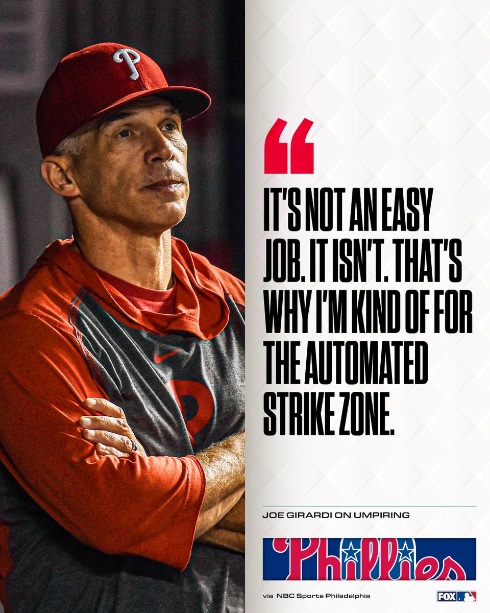 FOX Sports: MLB tweet media