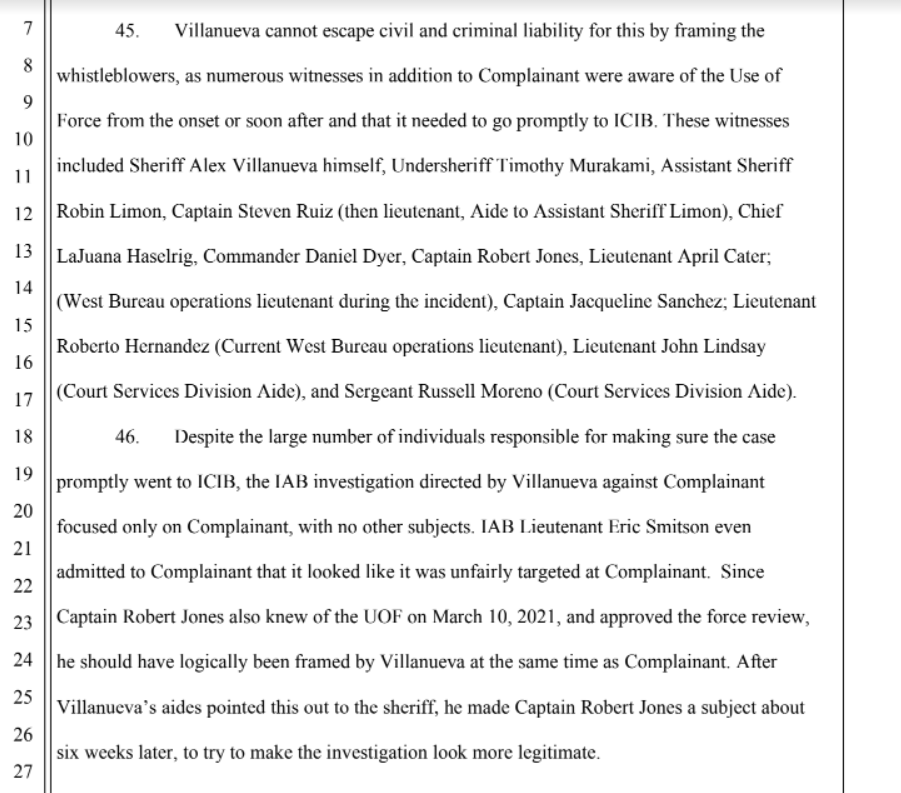 Jon Peltz On Twitter The Complaint Includes A List Of LASD Employees jon-peltz-on-twitter-the-complaint-includes-a-list-of-lasd-employees