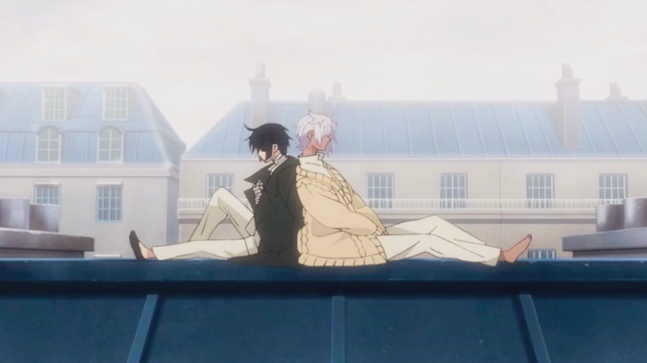 lemillionscape's tweet photo. my heart 
#vanoe #vanitasnocarte https://t.co/Pxp1eAmMKy