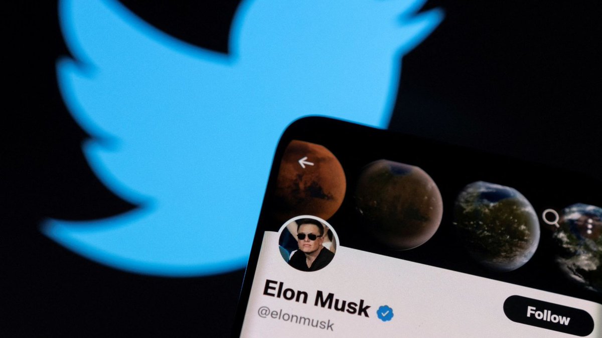 GQMexico's tweet photo. 🚨Twitter y Elon Musk llegan a un acuerdo para la compra de la red social. Aquí todos los detalles: https://t.co/Ygx1l6a7MG https://t.co/MvK6oRTPex