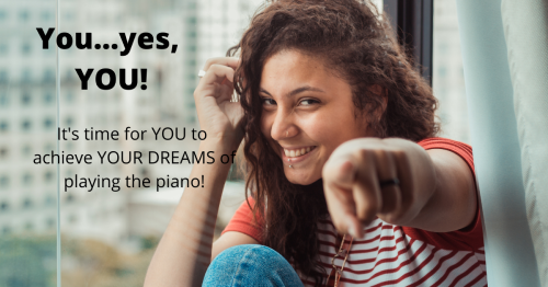 lessons_joan's tweet photo. Have you been dreaming of playing the piano and you just haven't "got around to it" yet? Tomorrow starts Group Piano Lessons. I have just a few slots left for Beginner Group Piano Lessons and Intermediate Group Piano. If you are interested, you can visit: https://t.co/r0KWA2DeIx https://t.co/Eb2sJaj3vq