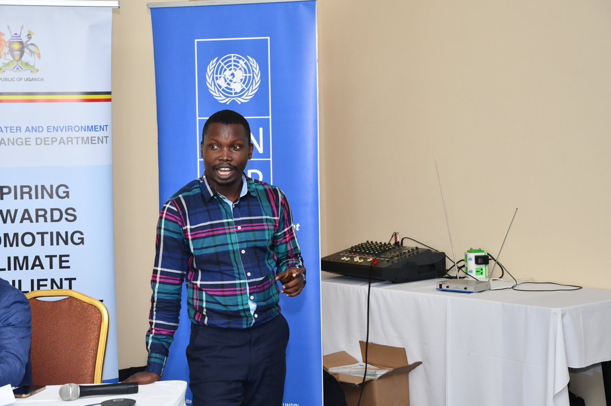 UNDP Uganda tweet media