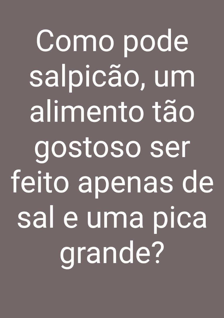 statusdozap's tweet image. 