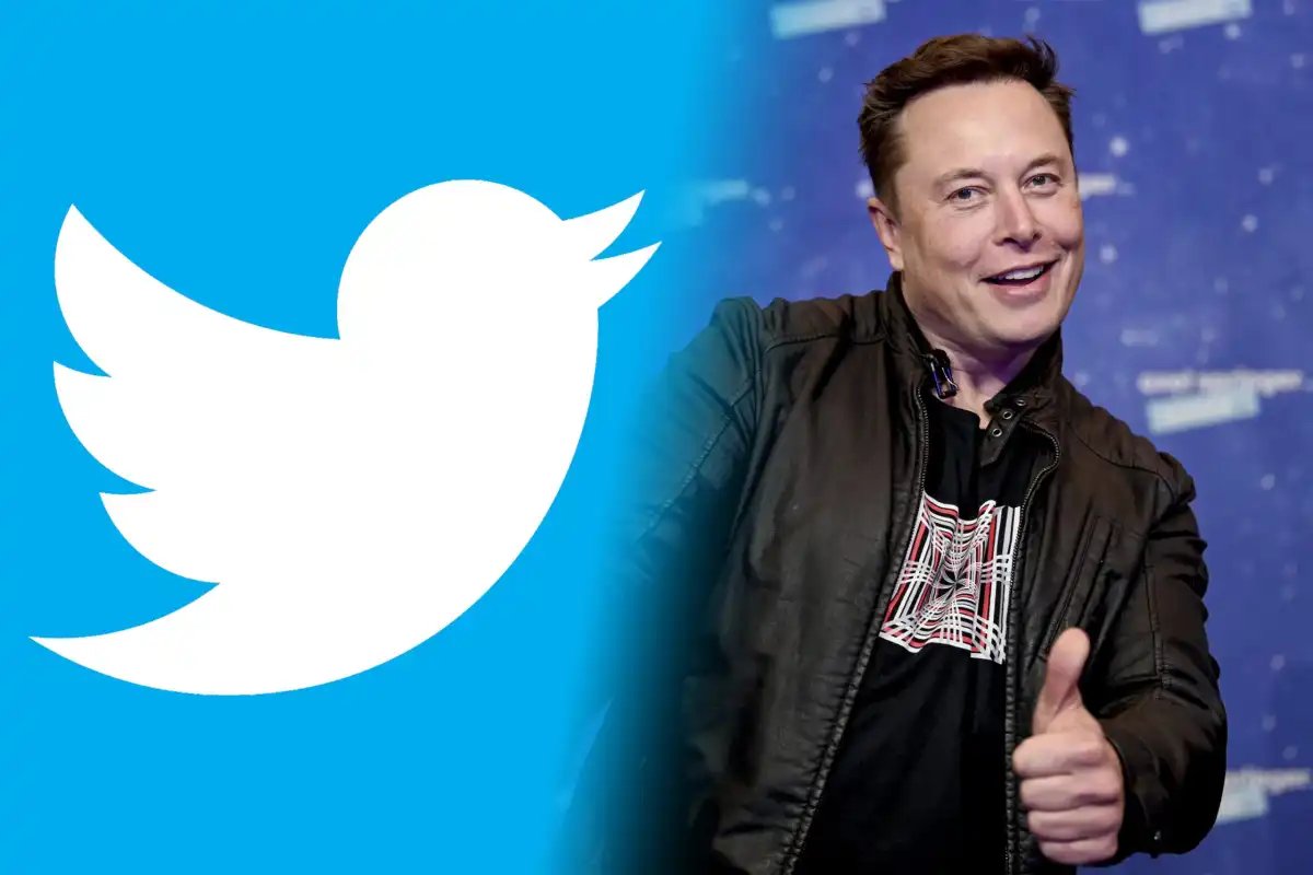 PresaleNewsES's tweet photo. Ya es oficial, @elonmusk compra #Twitter por 44.000 millones de dólares. https://t.co/0MBjqzKqO4