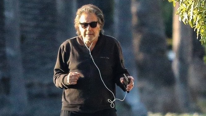 Happy bday to al pacino !!! an ICON 