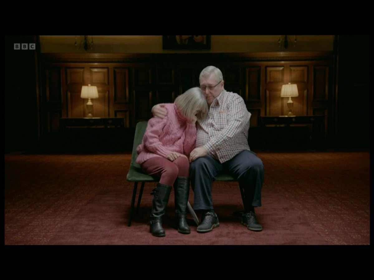KDCunliffe's tweet photo. This is one of the most gut wrenching and heartbreaking programmes I have ever seen in my life.

All those lives of innocent people and their families ruined.

There are absolutely no words.

It genuinely makes me want to cry.

#panorama #PostOfficeScandal https://t.co/kg1180rUox