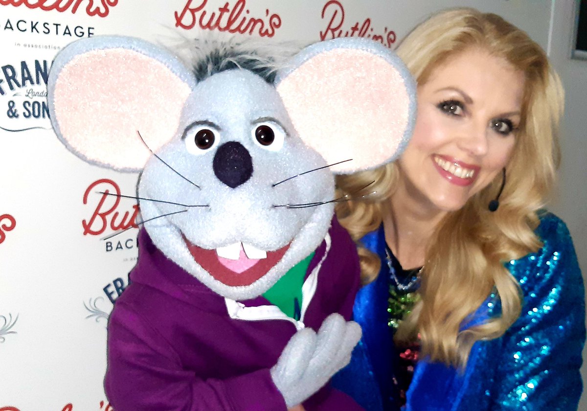 TheoMouse's tweet photo. What a fabulous time we've had at the brilliant @Butlins #JustForTots break at #Bognor. https://t.co/XHrOE31mE3