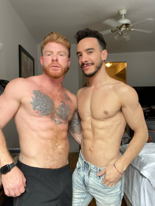 We did a thing ??? 
@BennettAXXX is such a stud ? 
Coming Soon!  ? https://t.co/hGLZZhF5Oo