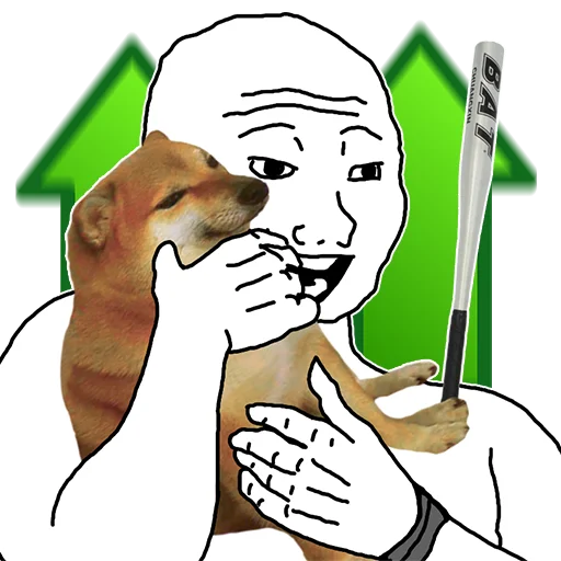 El bullrun está cerca!