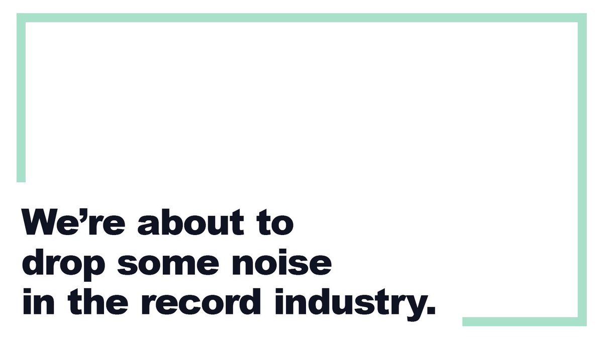 Nashville Record Pressing tweet media