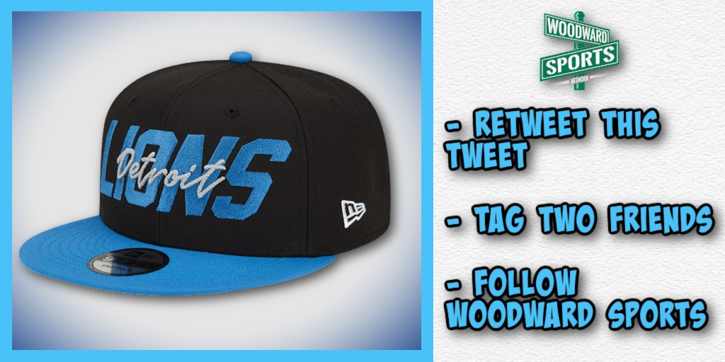 Woodward Sports Network tweet media