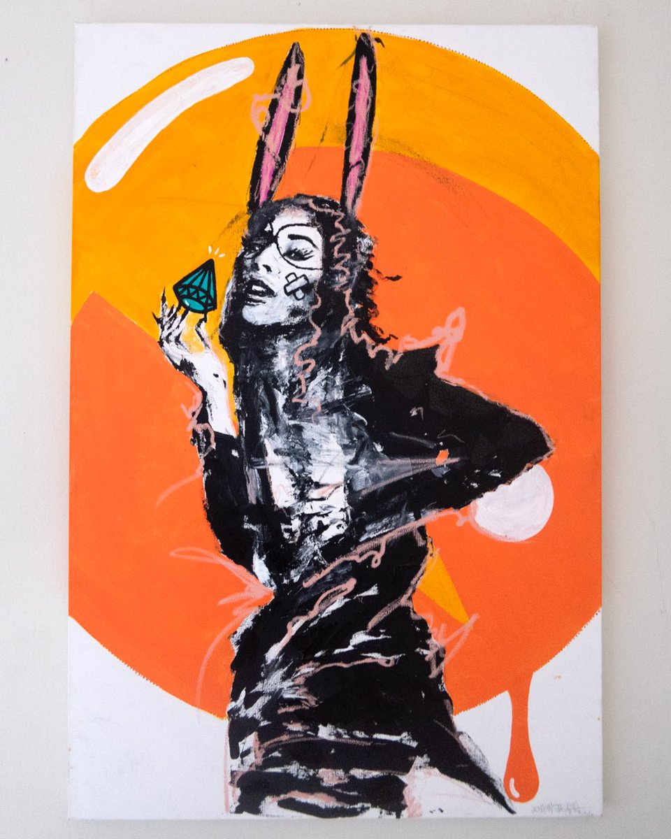 More original paintings for sale
Dm if interested