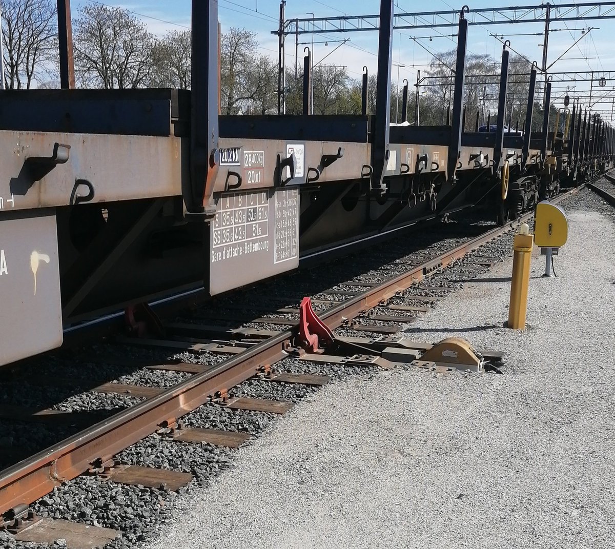 cyclicality's tweet image. &quot;Nej, jag har ingen beläggning där alls.&quot;
#spännande