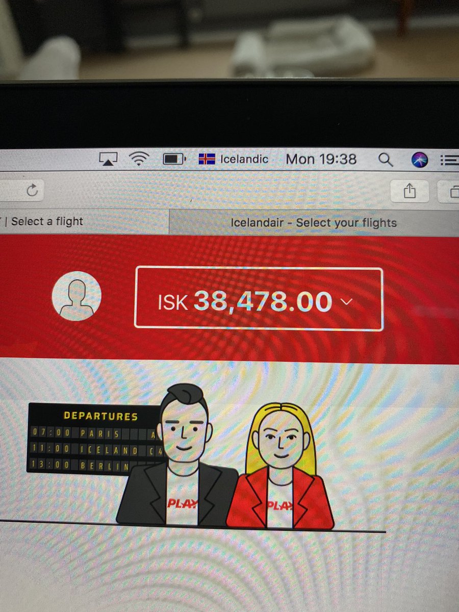 Hvernig meikar það sense að það sé dýrara að fluga frá ak til rvk en frá kef til Washington DC 🤯🥲🤧😵‍💫🤑🤡🤢