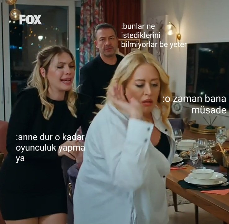 Enkaybitmediii's tweet photo. Kumru mutlu😅
#YasakElma • #büyükoyun https://t.co/U0QuydGTmi
