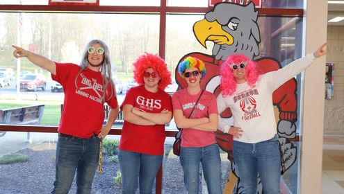 Geneva ABC Adult Spelling Bee

Congratulations to the Geneva Area Chamber on their 4th victory in the Bee!

Special Thanks to everyone that supported the Geneva ABC Adult Spelling Bee.