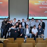 Photo by Suffolk University Blockchain Club (@SU_Blockchain)