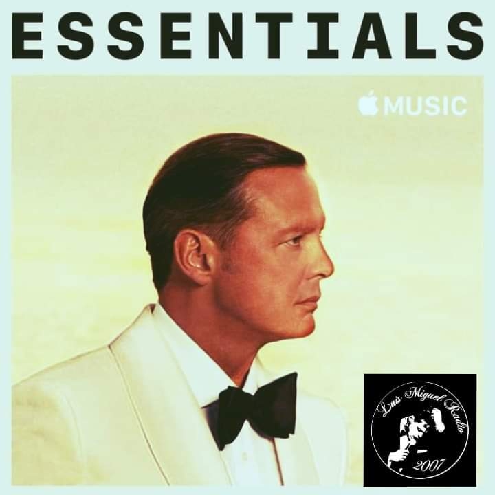 Luis Miguel Radio ♪ (@luismiguelradio) on Twitter photo Te invitamos a disfrutar de este #LunesDeLuisMiguel con #Essentials de <a href="/AppleMusic/">Apple Music</a> <a href="/LMXLM/">Luis Miguel</a> <a href="/ClubesWarner/">Clubs Warner México</a> <a href="/warnermusicmex/">Warner Music México</a> #LuisMiguel #luismiguelradio
apple.co/3JWWzoO Te invitamos a disfrutar de este #LunesDeLuisMiguel con #Essentials de <a href="/AppleMusic/">Apple Music</a> <a href="/LMXLM/">Luis Miguel</a> <a href="/ClubesWarner/">Clubs Warner México</a> <a href="/warnermusicmex/">Warner Music México</a> #LuisMiguel #luismiguelradio
apple.co/3JWWzoO
