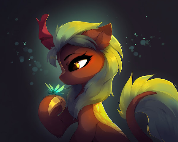 EquestriaDaily's tweet photo. Drawfriend Stuff (Pony Art Gallery) #4030 - Post up on the Equestria Daily website here: https://t.co/rHddaepbZV #brony #mlp #mylittlepony #mlpg5 #hasbro #mlpfim

Artist: @CorruptedLuna

I know I header a lot with Magnaluna, but this art is just so amazing I can't help it.

Get… https://t.co/kooemBkIXL
