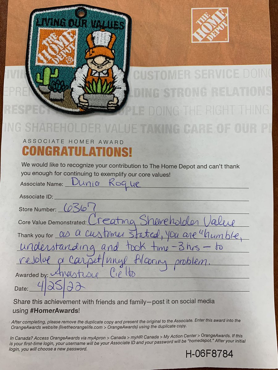 I love the feeling of knowing that what I do matters! @Merced21Ray <a href="/HeldieRodriguez/">Heldie R</a> <a href="/HeldieRodriguez/">Heldie R</a> <a href="/thdkwalk/">Kurt Walker</a>