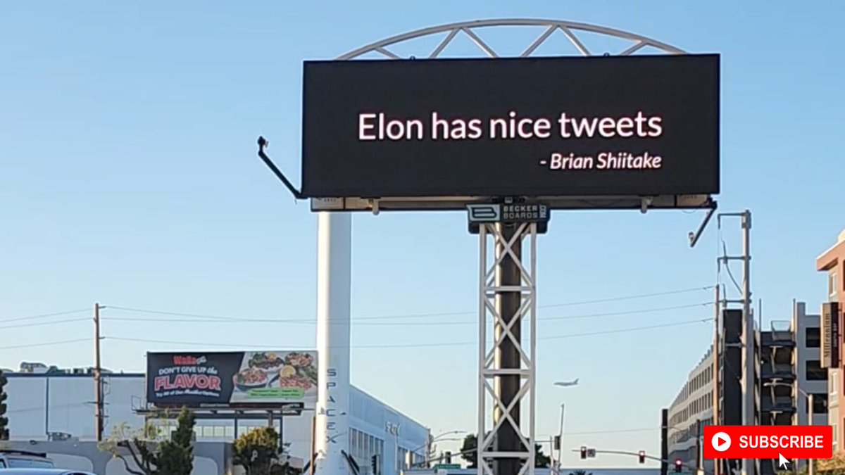 Wen_Swap's tweet photo. Hey, @elonmusk what a day huh?

#twittersold  #shorts https://t.co/mgMEG3aRIR via @YouTube https://t.co/WilO6gutzS
