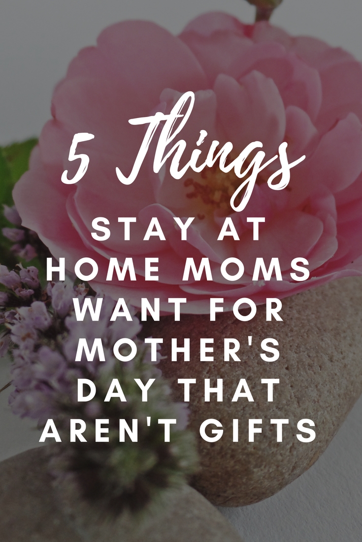 5 Things Stay At Home Moms Want For Mother's Day That Aren't Gifts 👇 forevermylittlemoon.com/2018/04/stayat… ♥️ #MothersDay #giftsformom @BloggersTribe #BloggersTribe @theclique_uk #TheClqRT @LovingBlogs @USBloggerRT @BloggersHut #BloggersHutRT @BestBlogRT @thebloggersknot