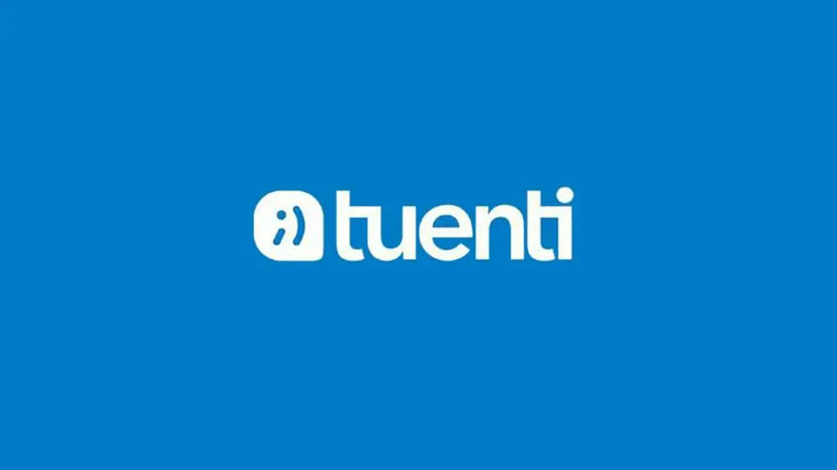 Encuestando's tweet photo. 📊 ¿Fuiste usuario de la red social TUENTI?

🔃 SÍ
♥️ NO https://t.co/UrYLWUhgVL
