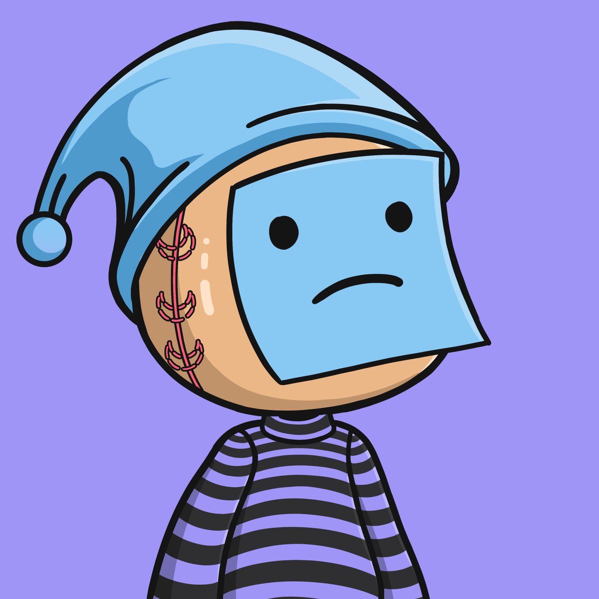 With all the stuff happening right now, every time i go back home, in <a href="/beanbagfrens/">Frenzies</a> discord and have a chat, it's cool, you know... maybe check us out? We got some exciting stuff along the way!
#BBFtakeover
#BBFfollowBBF
#BBF