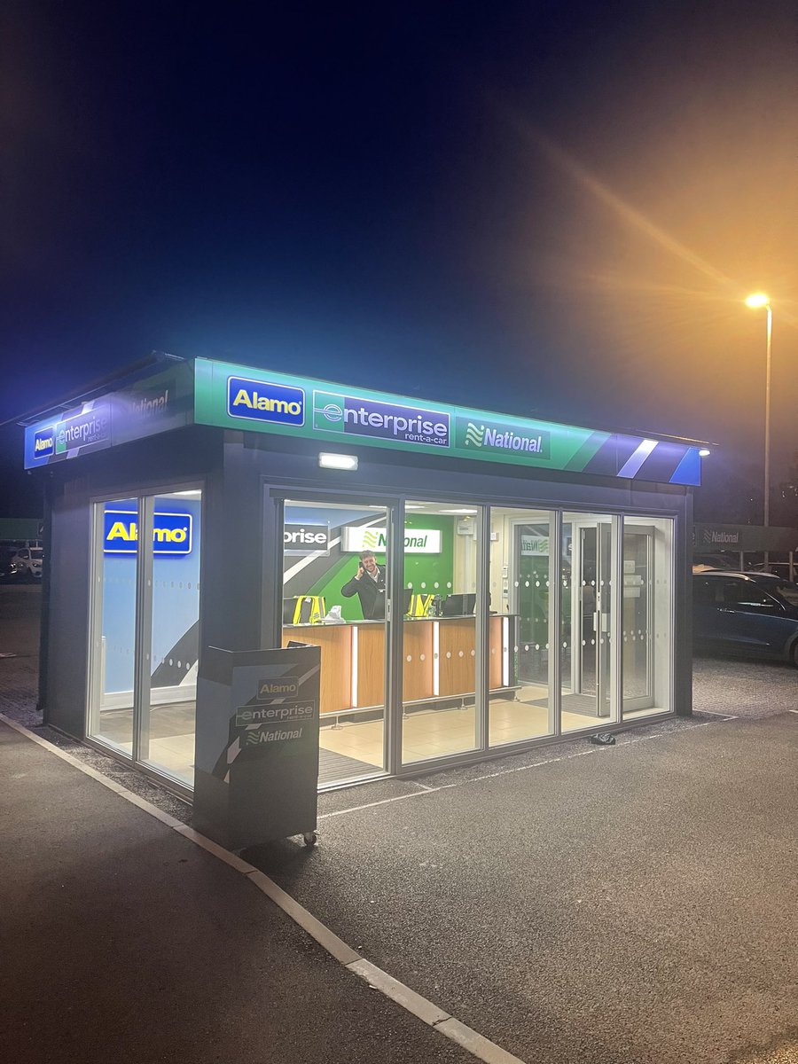 Jon_hewton@Enterprise tweet media