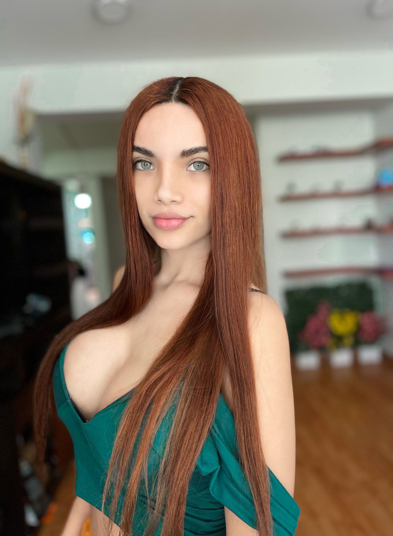 Sandraskins on Twitter: "1 me gusta y me hago un only :v #onlyfans #