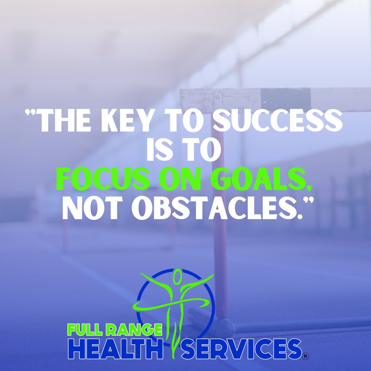 FullRangeHealth's tweet image. Sometimes we can get sidetracked by all of the noise!  But focus on your goals and use them as the roadmap to your dreams!

#chestercountypa #delawarecountypa #montgomerycountypa #yourlifeyourgoalsyourway