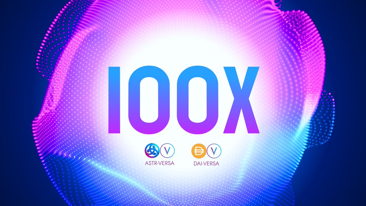 Versa Finance tweet media